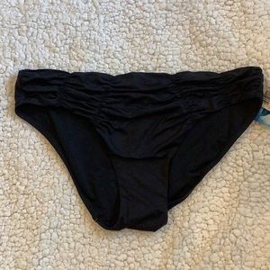 Badgley Mischka Bikini Bottoms